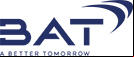 Logo BAT