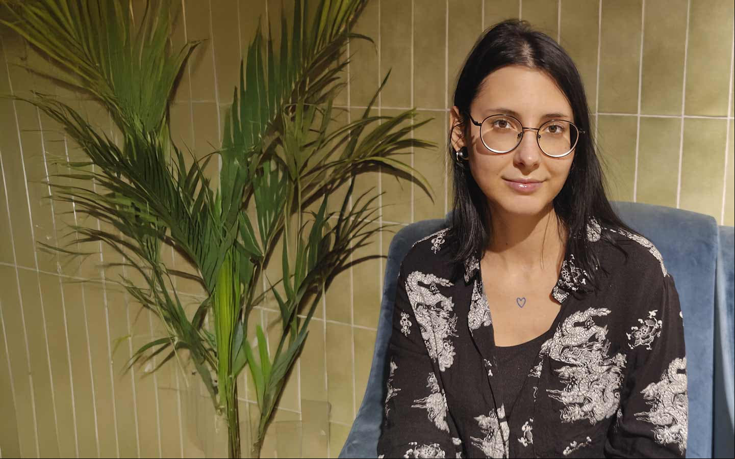 Más allá del trasplante de médula: una lucha constante contra la EICRc
